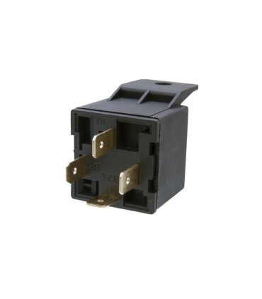 STARTER SOLENOID / RELAY