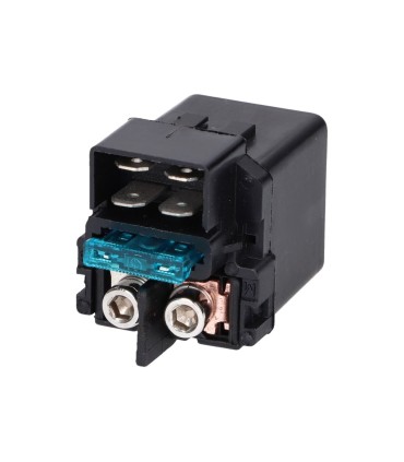 STARTER SOLENOID / RELAY