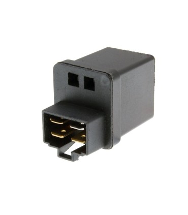 STARTER SOLENOID / RELAY