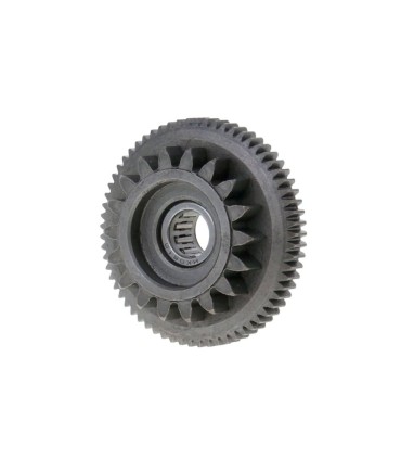 STARTER DRIVE GEAR