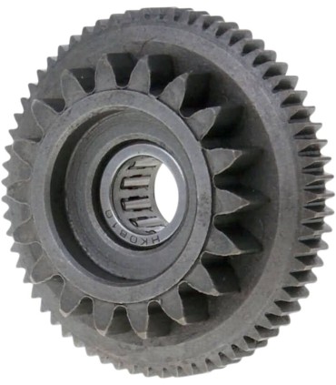 STARTER DRIVE GEAR