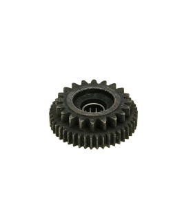STARTER DRIVE GEAR
