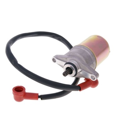 ELECTRIC STARTER MOTOR