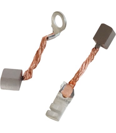 STARTER BRUSH 70-106A