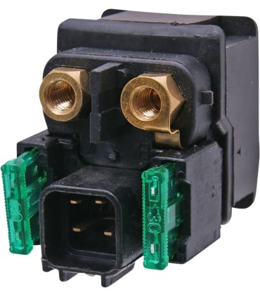 STARTER SOLENOID