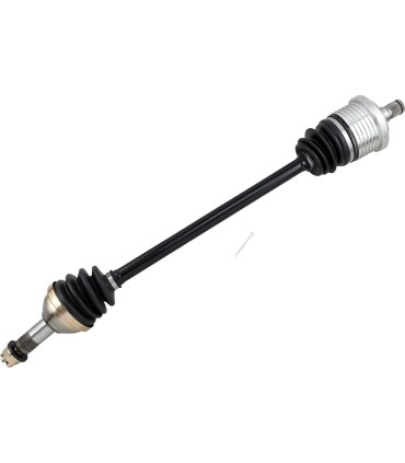 AXLE KIT COMPLETE CANAM