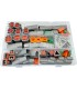 UNIVERSAL CONNECTOR KIT - DEUT