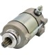 NEW HONDA STARTER MOTOR