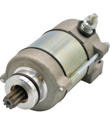 NEW HONDA STARTER MOTOR