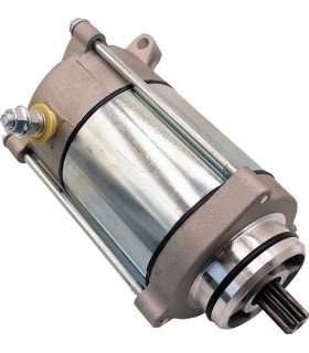 NEW HONDA STARTER MOTOR