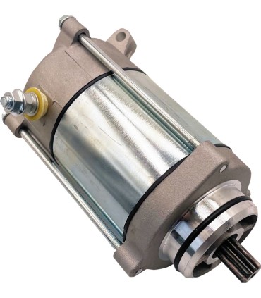 NEW HONDA STARTER MOTOR