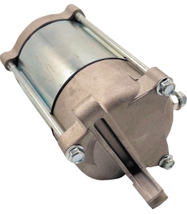 NEW HONDA STARTER MOTOR
