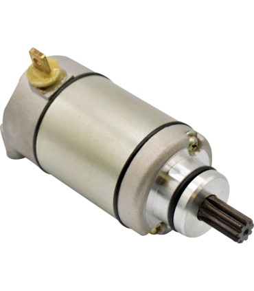 NEW YAMAHA STARTER MOTOR