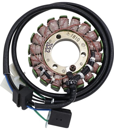 STATOR SUZUKI
