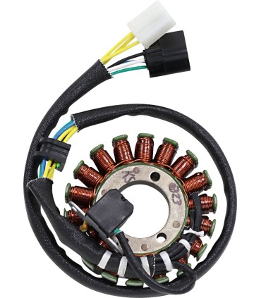 STATOR SUZUKI
