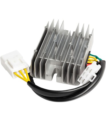 REG/RECTIFIER SILVER WING