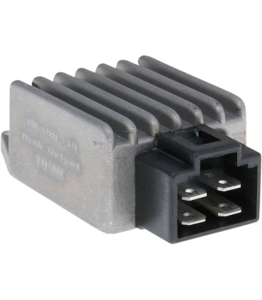 REGULATOR HIGH OUTPUT