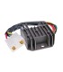 RECTIFIER / REGULATOR