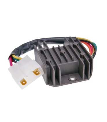 RECTIFIER / REGULATOR