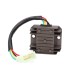RECTIFIER / REGULATOR
