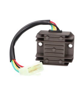 RECTIFIER / REGULATOR