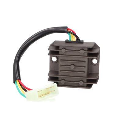 RECTIFIER / REGULATOR