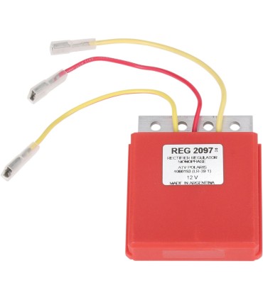 H/S HEVY DUTY POL REC/REC