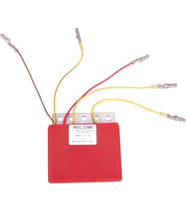 H/S HEVY DUTY POL REC/REC