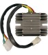 REG/RECTIFIER HONDA
