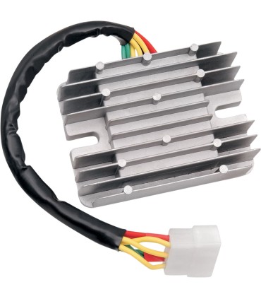 REG/RECTIFIER SUZUKI