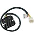 REG/RECTIFIER HONDA