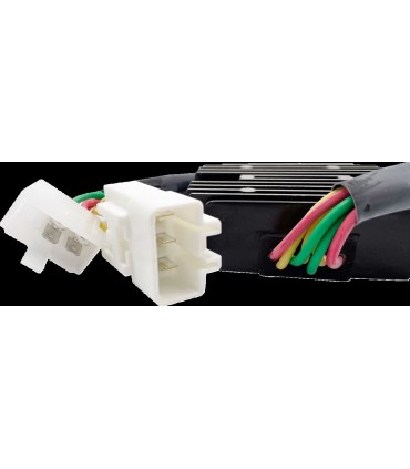 REG/RECTIFIER HONDA