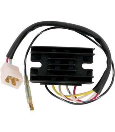 REG/RECTIFIER SUZUKI