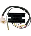 REG/RECTIFIER SUZUKI