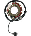 STATOR REBUILD YAMAHA