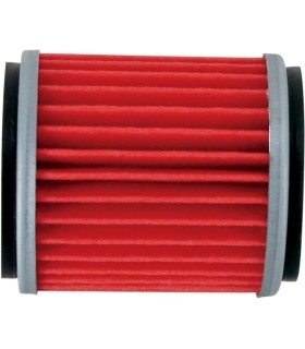 FILTER OIL MSE YZ/WR