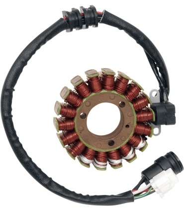 STATOR HO 01-04 660RAPTOR