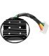 REGULATOR/RECTIFIER HON