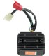 REGULATOR/RECTIFIER HON