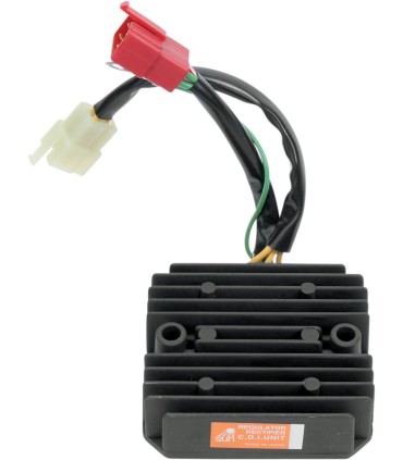 REGULATOR/RECTIFIER HON