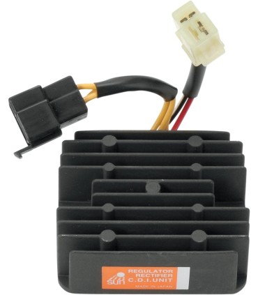REGULATOR/RECTIFIER SUZ