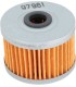 OIL FILTER HON 15412-KM5-A10
