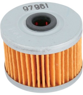 OIL FILTER HON 15412-KM5-A10