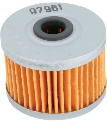 OIL FILTER HON 15412-KM5-A10