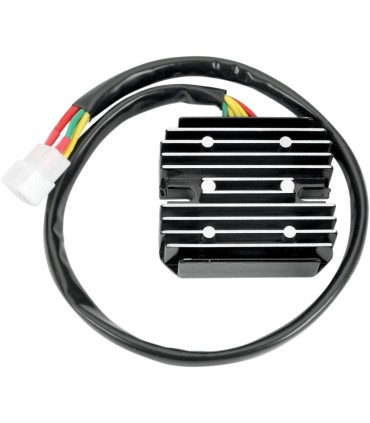 REGULATOR/RECTIFIER YAM