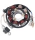STATOR H.O. HONDA