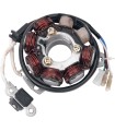 STATOR H.O. HONDA