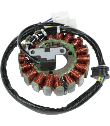 STATOR H.O. SUZUKI