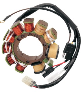 STATOR ARCTIC CAT