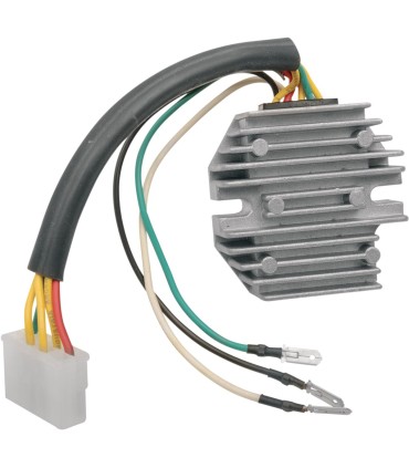 REGULATOR HONDA